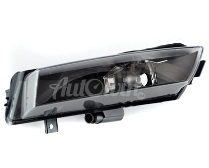 Fog Light LH for BMW 1 Series E87 LCI E81 OEM New