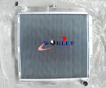 Radiator Fan for Toyota Landcruiser 70 Series FJ73/FJ75 (1985-1993)