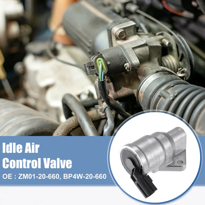 Idle Air Control Valve for MAZDA MX-5