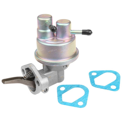 Mechanical Fuel Pump for Nissan Prairie M10 4cyl 1.5L E15 (1982 - 1986)