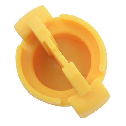 2 x Car Engine Oil Drain Plugs for Ford F-150, Mustang, Expedition