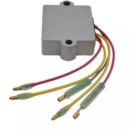 Regulator Voltage Rectifier for Mercury Mariner Outboard 2-Stroke 6 Wires