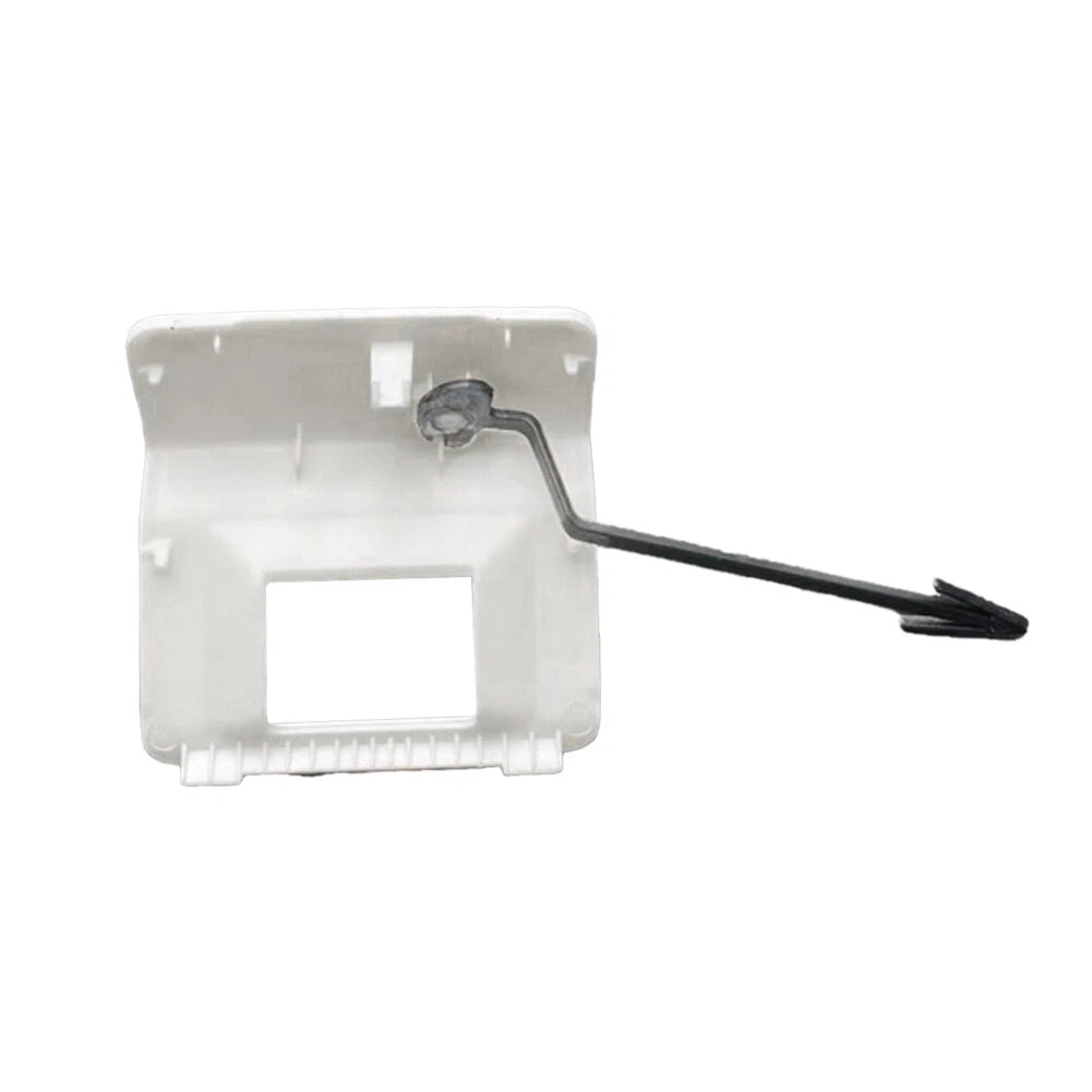 Tailgate Spare Wheel Camera Cover for Toyota Land Cruiser Prado (2010-2023)