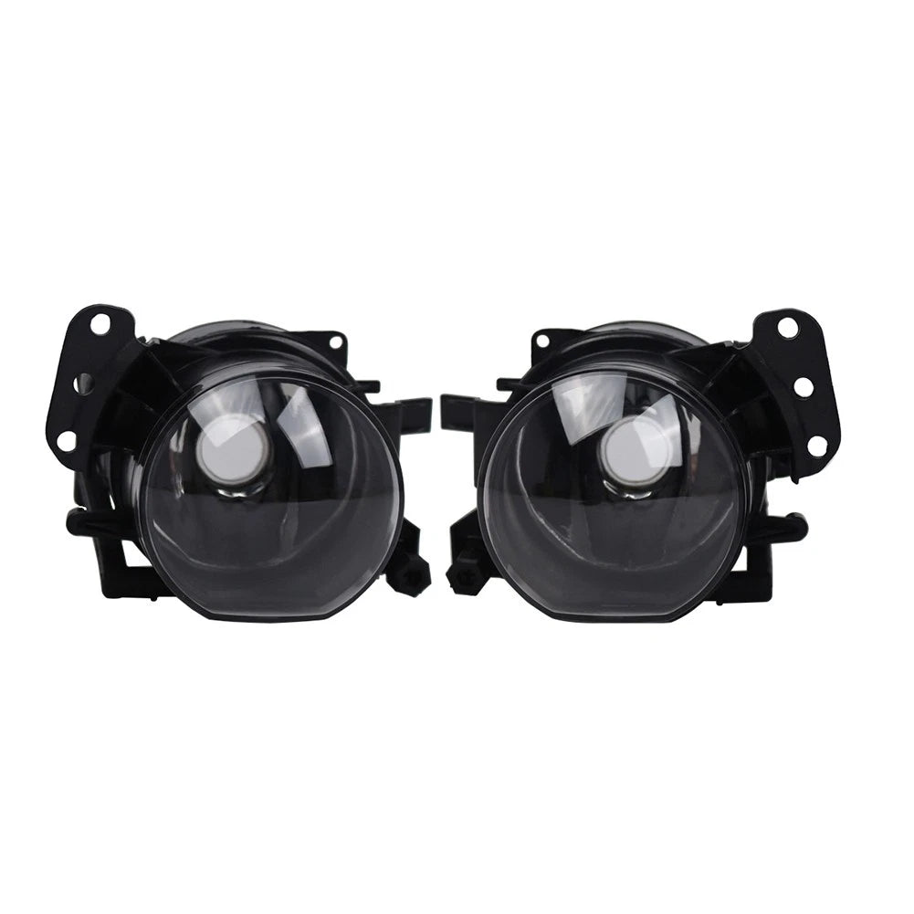 Front Fog Light Lamps for BMW E60 525i 528i 530i 535i M5 M-Tech (2004-2010)