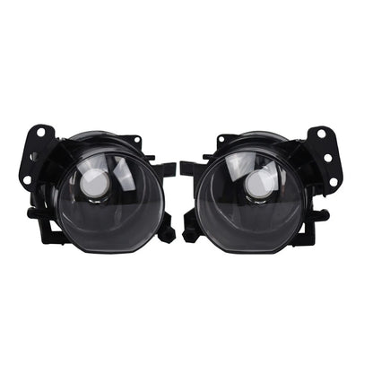 Front Fog Light Lamps for BMW E60 525i 528i 530i 535i M5 M-Tech (2004-2010)