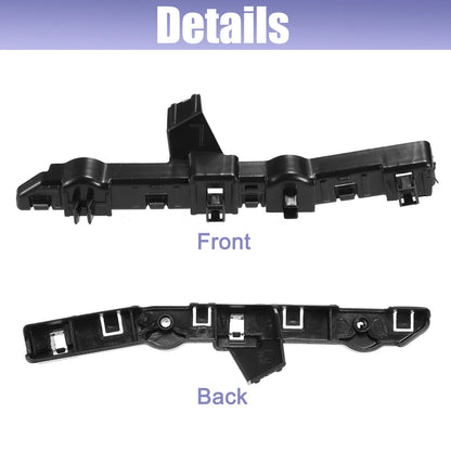 Front Left Bumper Mounting Bracket for Nissan Rogue Sport (2017-2022)