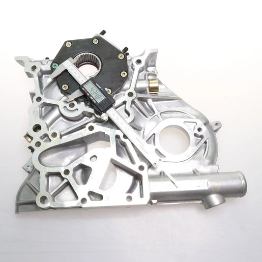 Timing Gear Case for Toyota Hilux2L 3L LN51 LN56 LN57 LN67