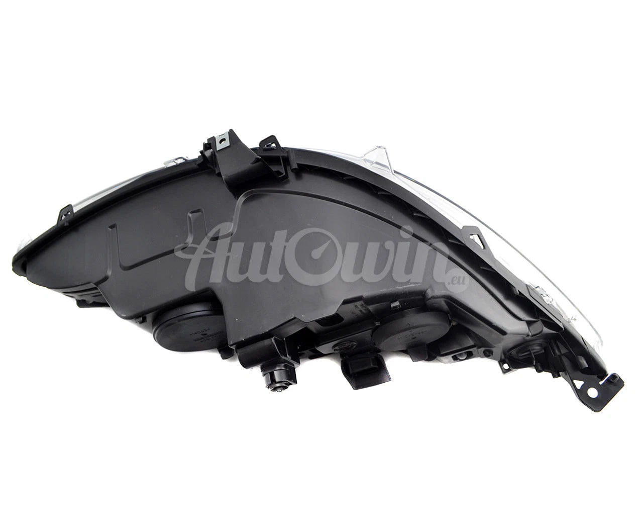Halogen Headlight Left Side for Peugeot 308 (2013-2021) - Genuine OEM