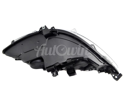 Halogen Headlight Left Side for Peugeot 308 (2013-2021) - Genuine OEM