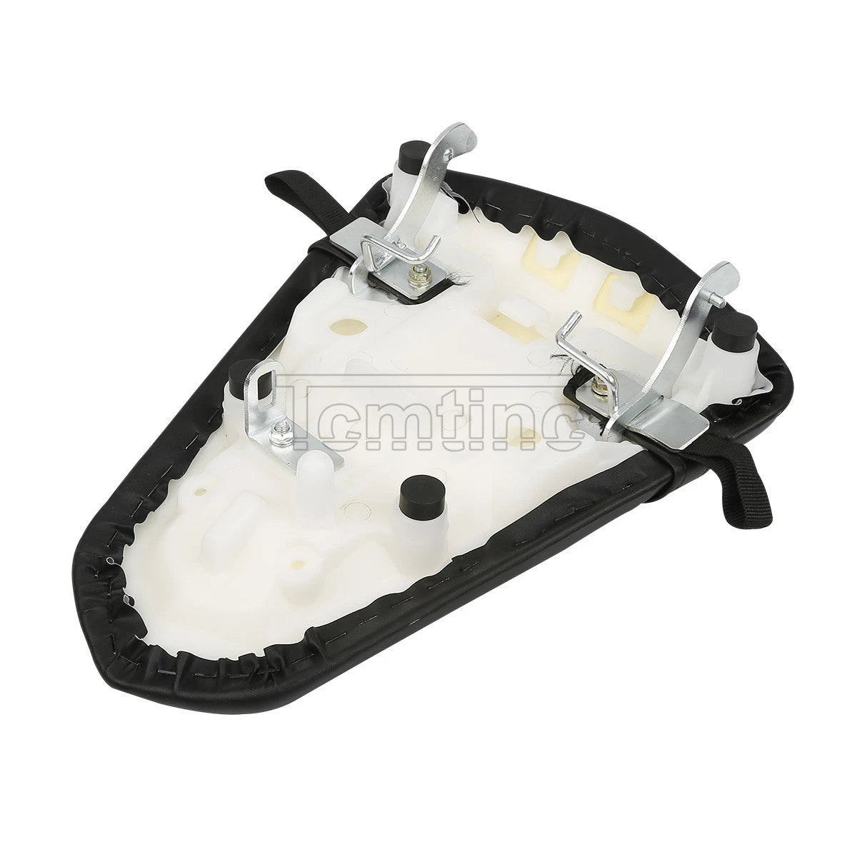 Rear Pillion Passenger Seat for Yamaha YZF R3 (2015-2023)