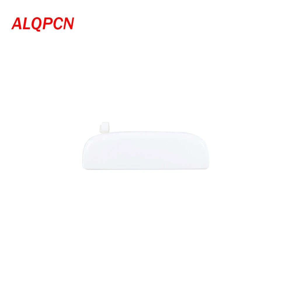 White Painted Exterior Door Handle for Suzuki Carry Alto APV Jimmy