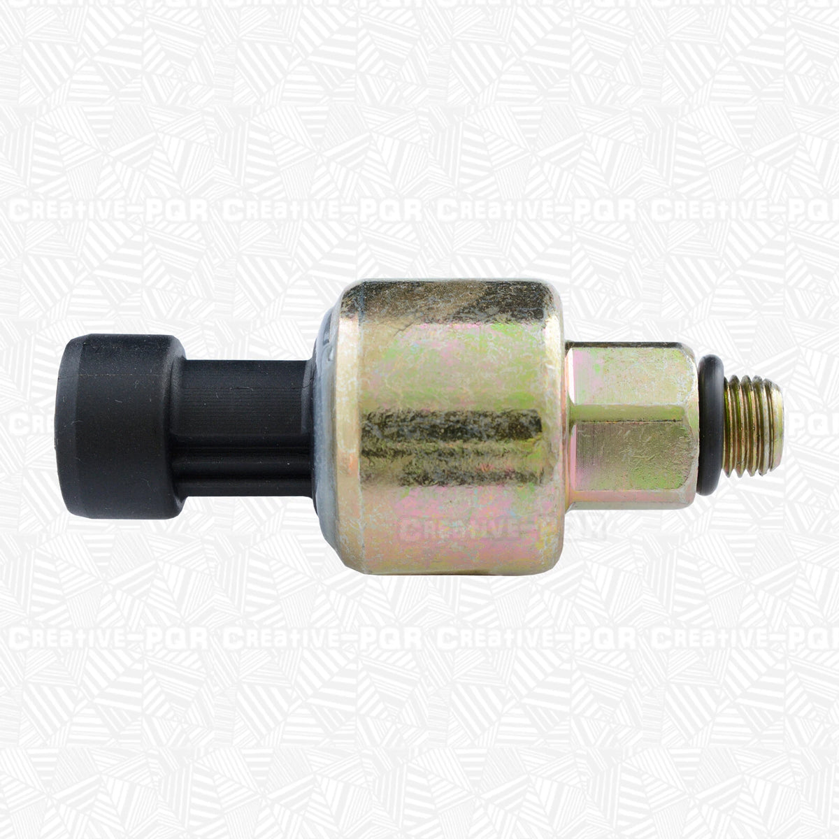 Oil Rail Pressure Sensor for Holden Jackaroo 4JX1 Isuzu 3.0L (2000-2003)