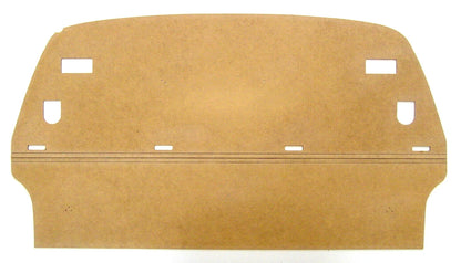 Door Cards and Rear Parcel Shelf for PORSCHE 911/912 (1965–1969)
