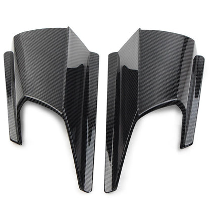Side Winglet Wind Fin Spoiler Covers for Honda ADV150 (2019-2020)