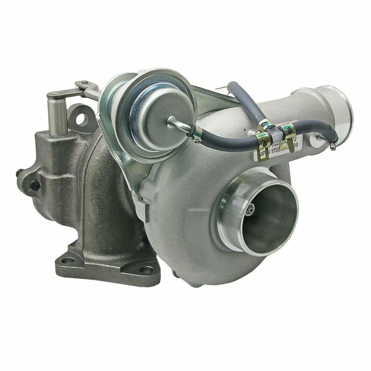 Turbocharger for Subaru Impreza WRX STI 2.5L EJ257 (2004-2021)