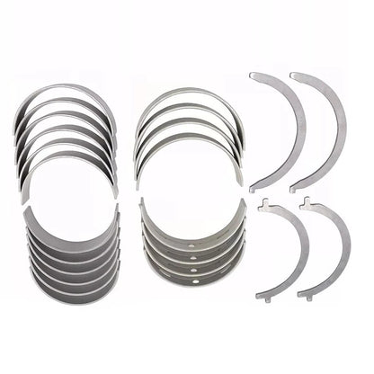 Crankshaft Thrust Con Rod Bearings for Ram 1500 Jeep WK2 3.0 EcoDiesel (2014-2018)