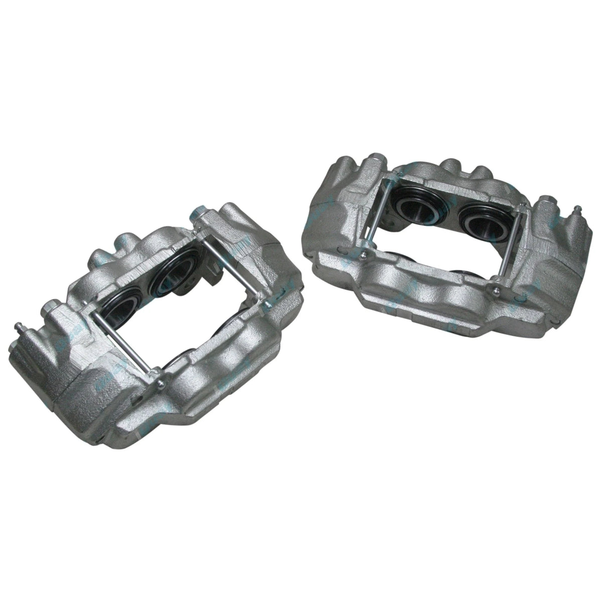 Disc Brake Calipers for Hilux 4x4 GGN25 KUN25 KUN26 with VSC (2008-2014)