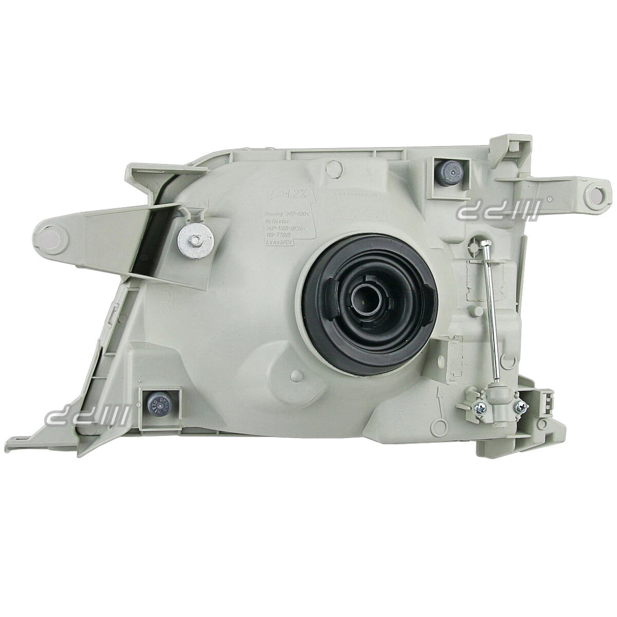 Headlight for Land Cruiser Prado 90 95 (1999-2002)