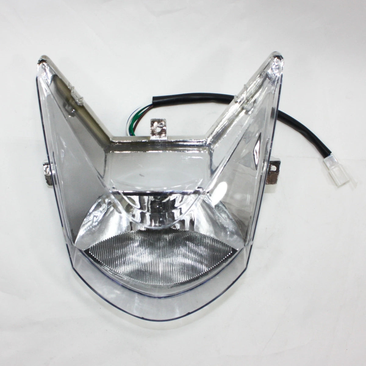 12V Head Light Lamp for 110cc 125cc 150cc Tiger Style Quad ATV