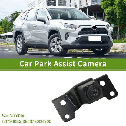 Car Camera Front View Camera for Toyota RAV4 (2019–2023)