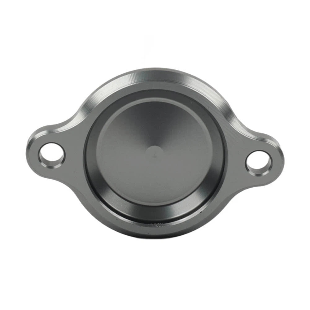 Oil Filter Cover for Honda Dax 125, Monkey 125, Super Cub 125/150 (2021-2023)