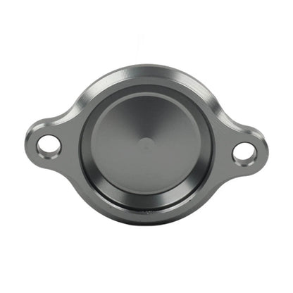 Oil Filter Cover for Honda Dax 125, Monkey 125, Super Cub 125/150 (2021-2023)