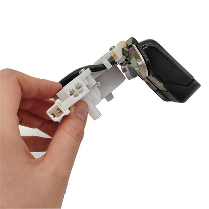 Tailgate Lock Latch Assembly for 2016-2019 Honda HR-V (2016-2019)