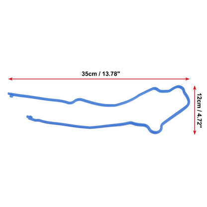 Timing Cover Gasket Set for Ford Expedition F150 F250 F350 (2003-2006)