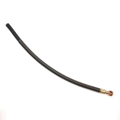 10mm Banjo 480mm Oil Cooler Hose for PIT PRO Quad Dirt Bike ATV Buggy