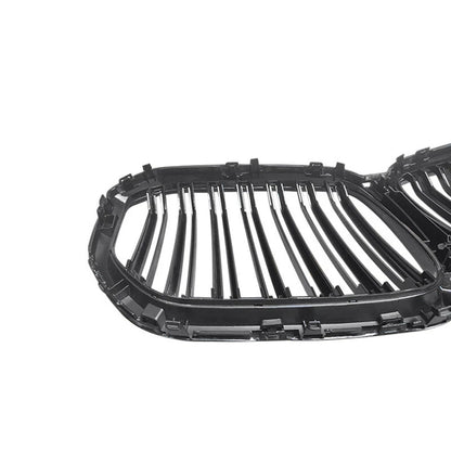 Carbon Fiber Front Bumper Grille for BMW X5 G05 2019-2024