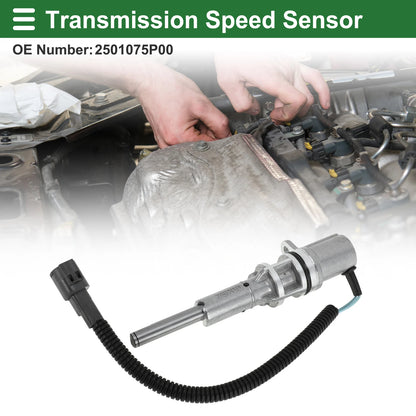 Speedometer Speed Sensor for Nissan Pickup D21 (1994-1996)