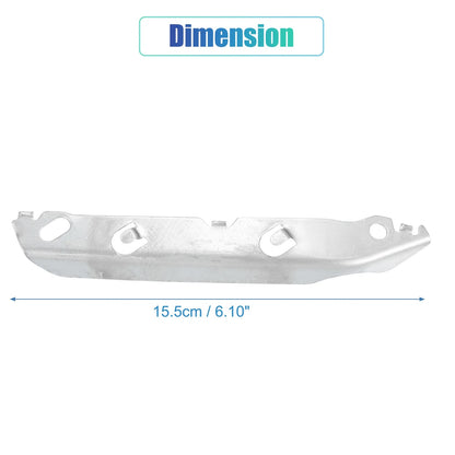 Bumper Support Bracket for BMW 328i (2012-2015)