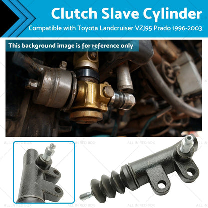 Clutch Slave Cylinder for Toyota Landcruiser VZJ95 Prado (1996-2003)