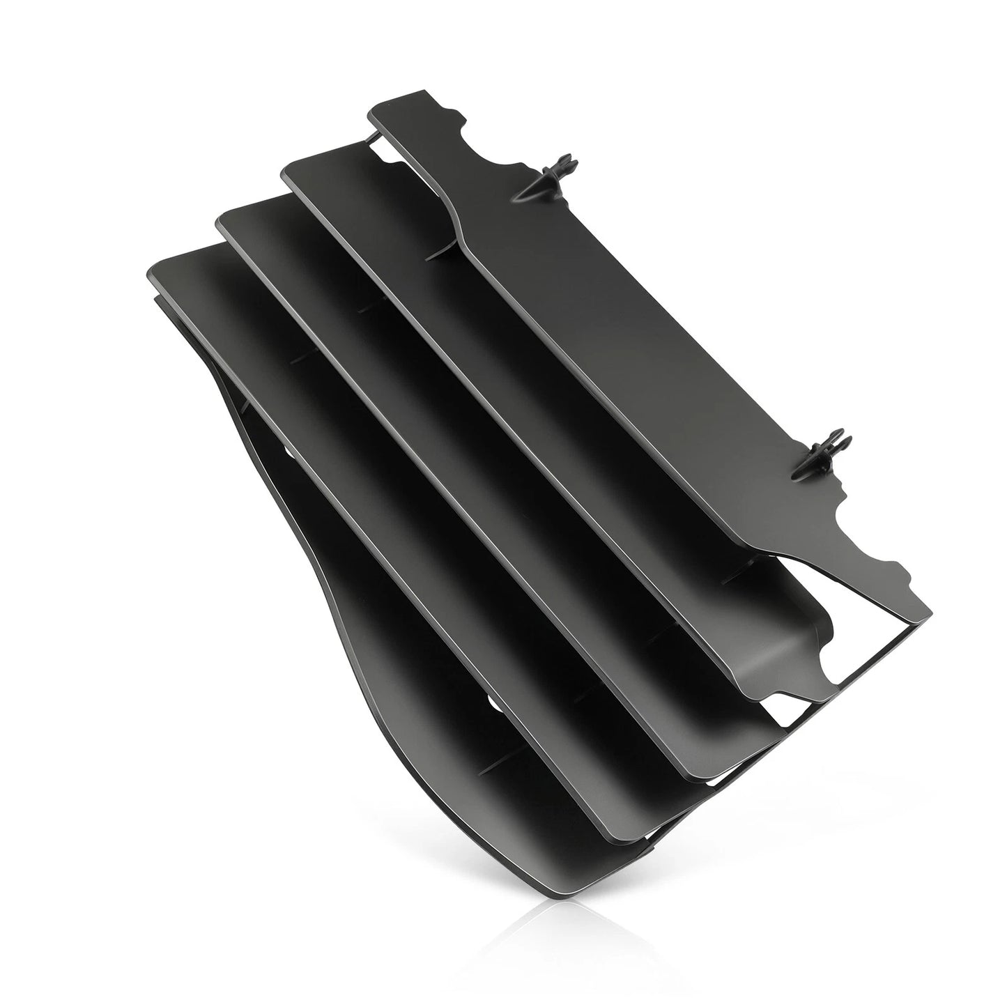 Left Radiator Grill for Honda CRF450R 2006-2008