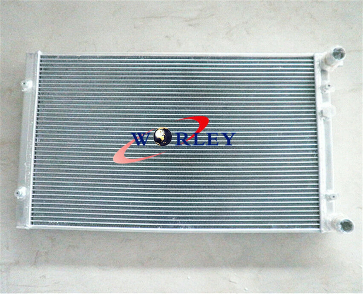 Alloy Radiator for VW Golf 1.4, 1.6, 1.8, 2.0 (2000-2006)