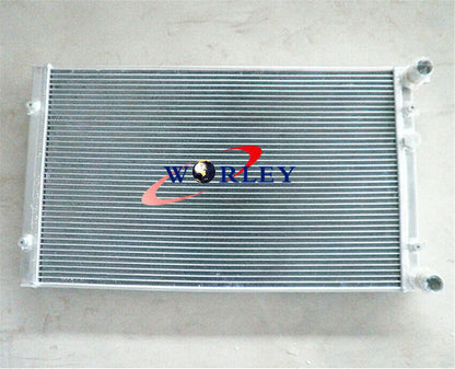 Alloy Radiator for VW Golf 1.4, 1.6, 1.8, 2.0 (2000-2006)