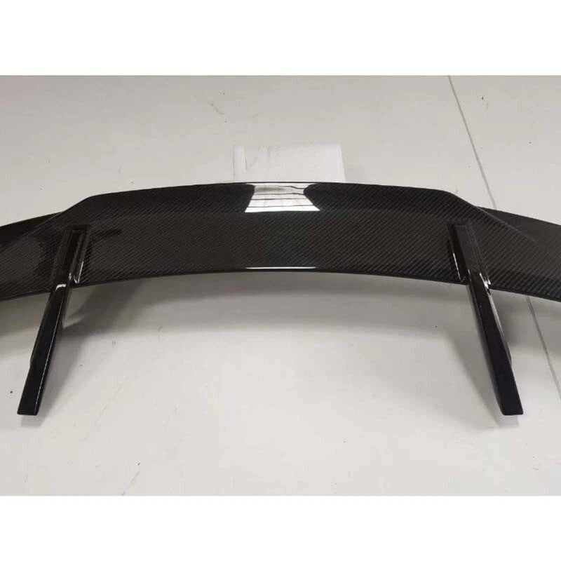 Carbon Fiber Rear Trunk Spoiler Wing for BMW M3 G80 2021+