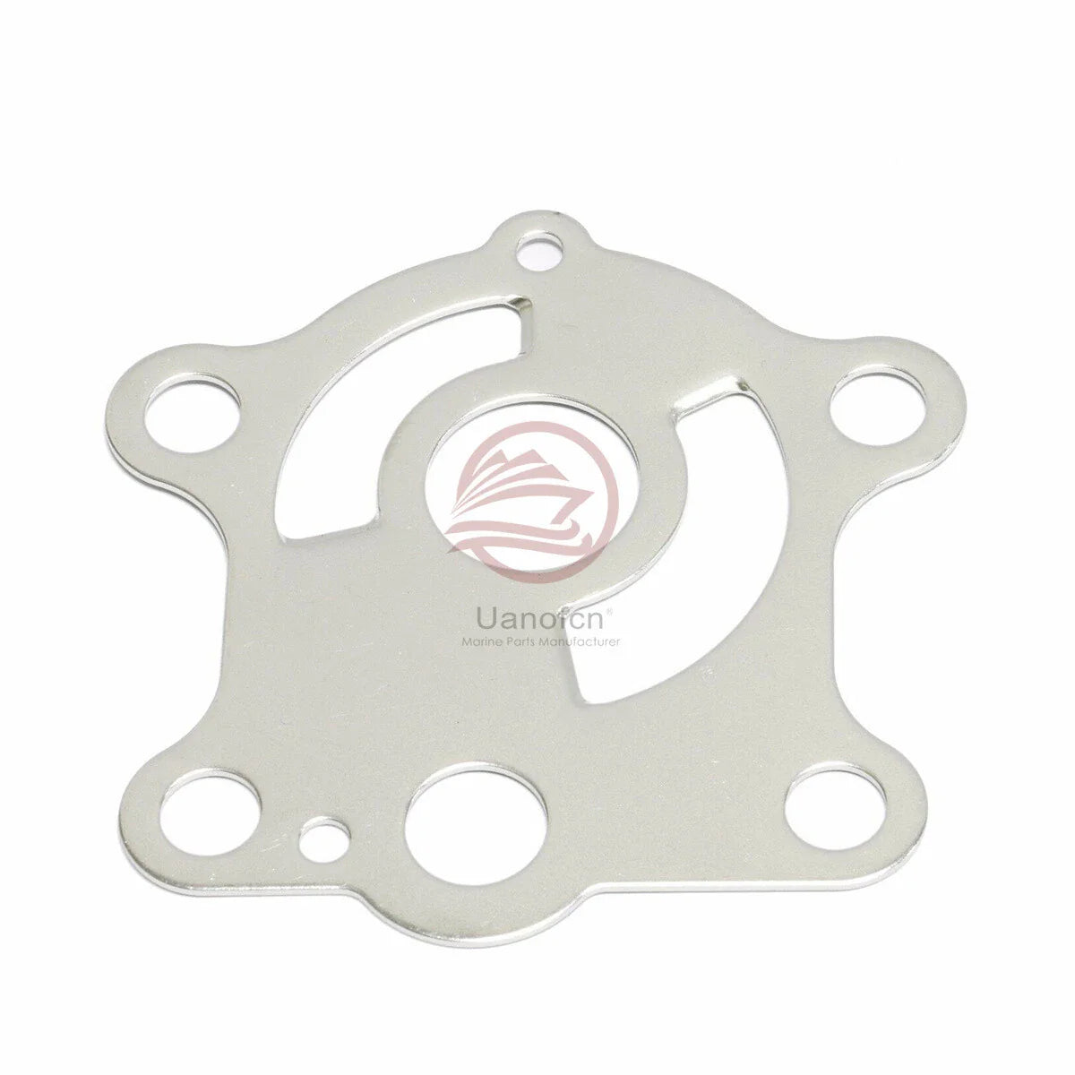 Water Pump Impeller Repair Kit 55HP for Yamaha 663/W0078/A0 2010-2023