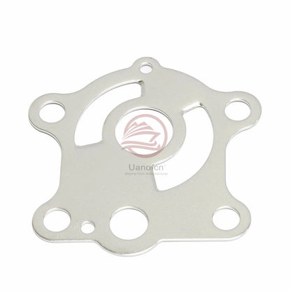 Water Pump Impeller Repair Kit 55HP for Yamaha 663/W0078/A0 2010-2023