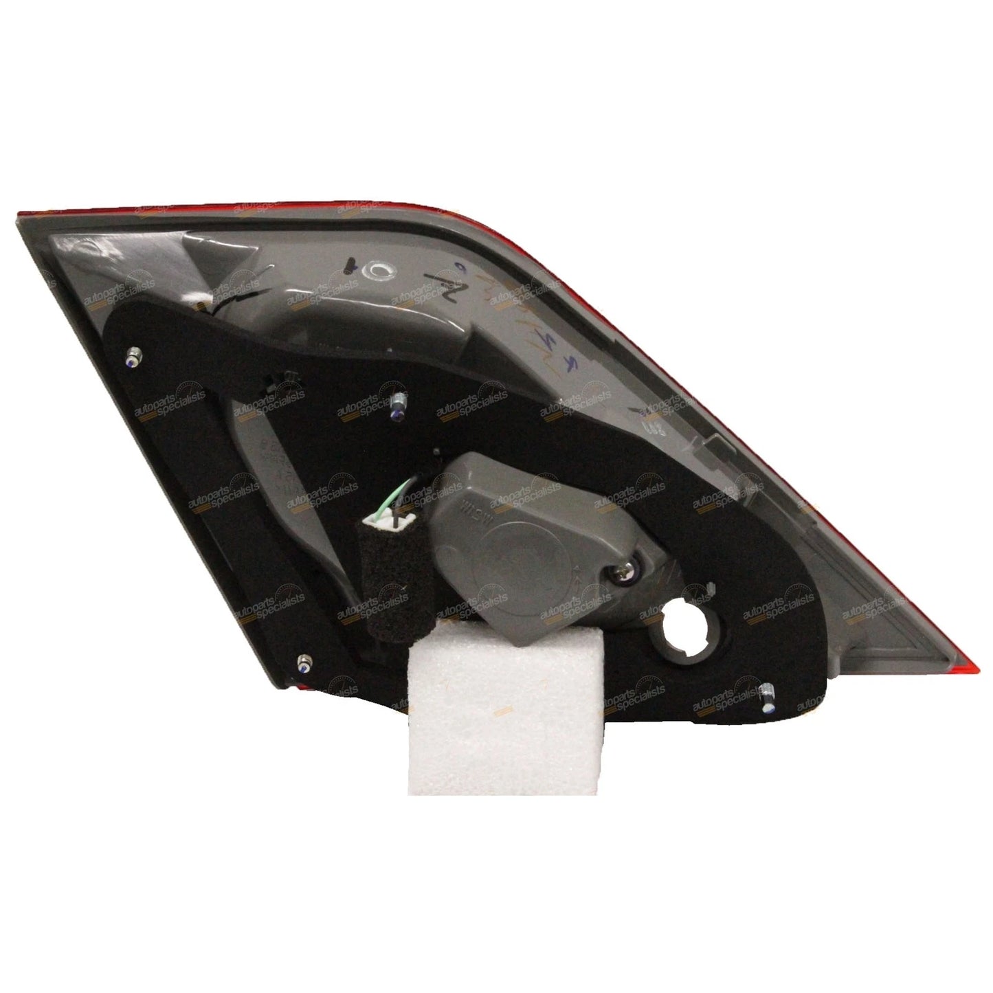 Left Trunk Taillight for Toyota Aurion (2006–2009)
