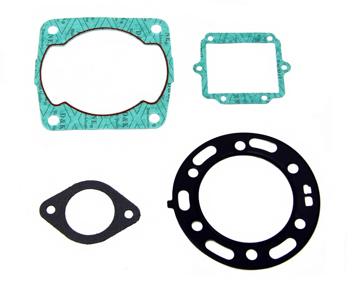 Namura Top End Gasket Kit for Polaris 400 2-Stroke ATV (1994–2003)