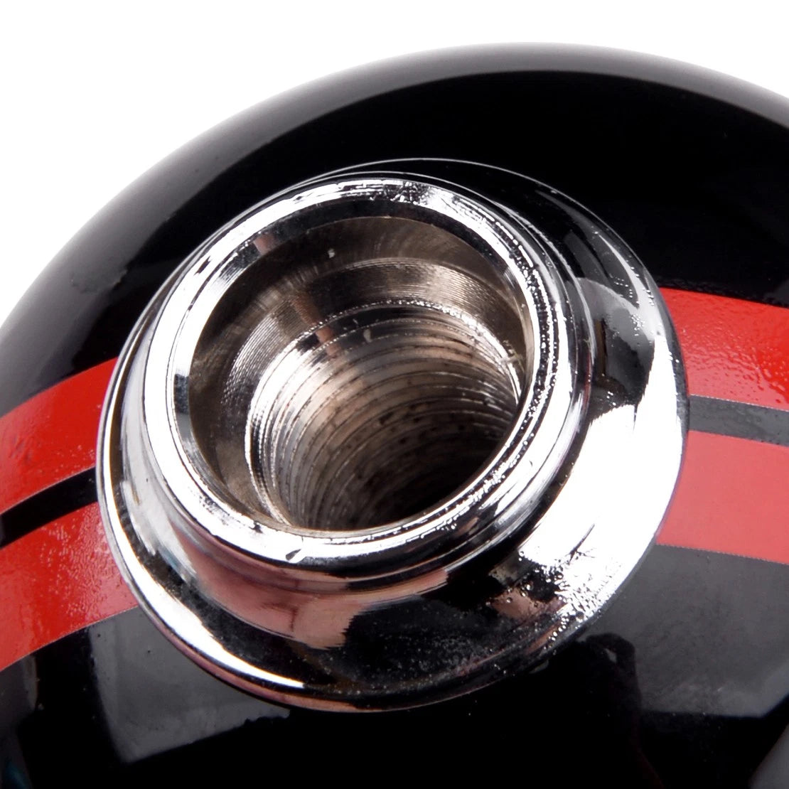 5 Speed Manual Shift Knob for Ford Mustang GT500 (2007-2014)