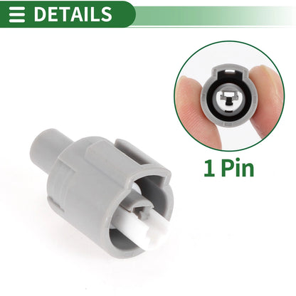 AC Compressor Connector Plug for Toyota Tacoma (1995-2004)