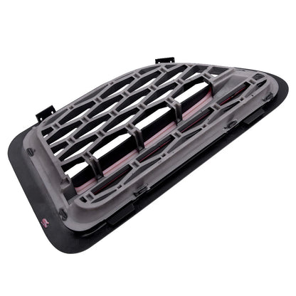 Side Fender Cover Vent Grill for Land Rover Range Rover Sport (2005-2009)