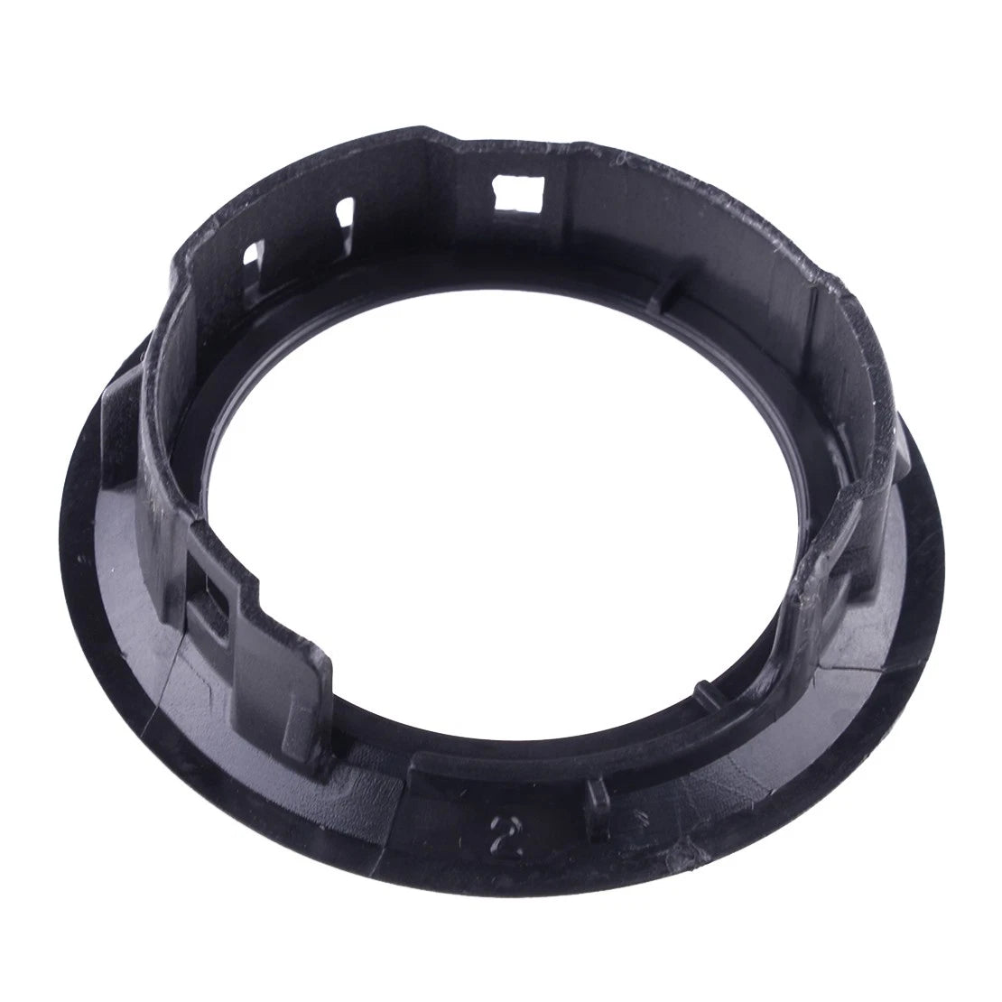 8pcs Door Speaker Panel Covers for Honda Civic 2016-2019