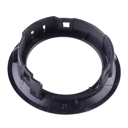 8pcs Door Speaker Panel Covers for Honda Civic 2016-2019
