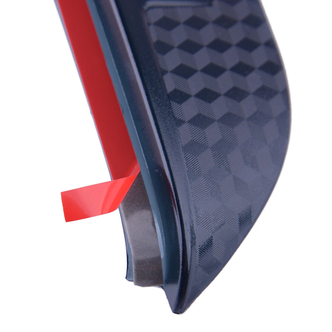 Rearview Mirrors Visors Shade Rain Guard for Toyota RAV4 (2016-2018)