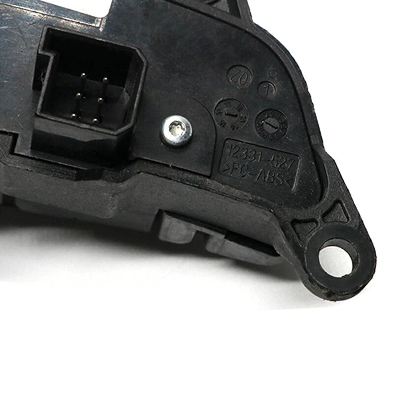 Steering Wheel Control Menu Switch Button for Benz C E CLS W204/W212 (2008-2018)