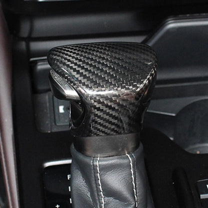 Gear Shift Knob Cover Trim for Car