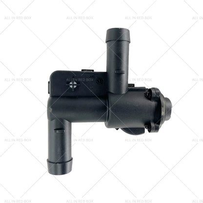 Heater Control Valve for VW Touareg 2012-2017 3.6L V6 A/T